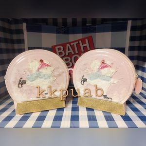 Bath & Body Works Bag x 2